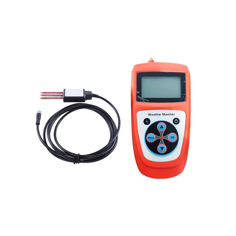 BIOBASE Soil Conductivity Meter