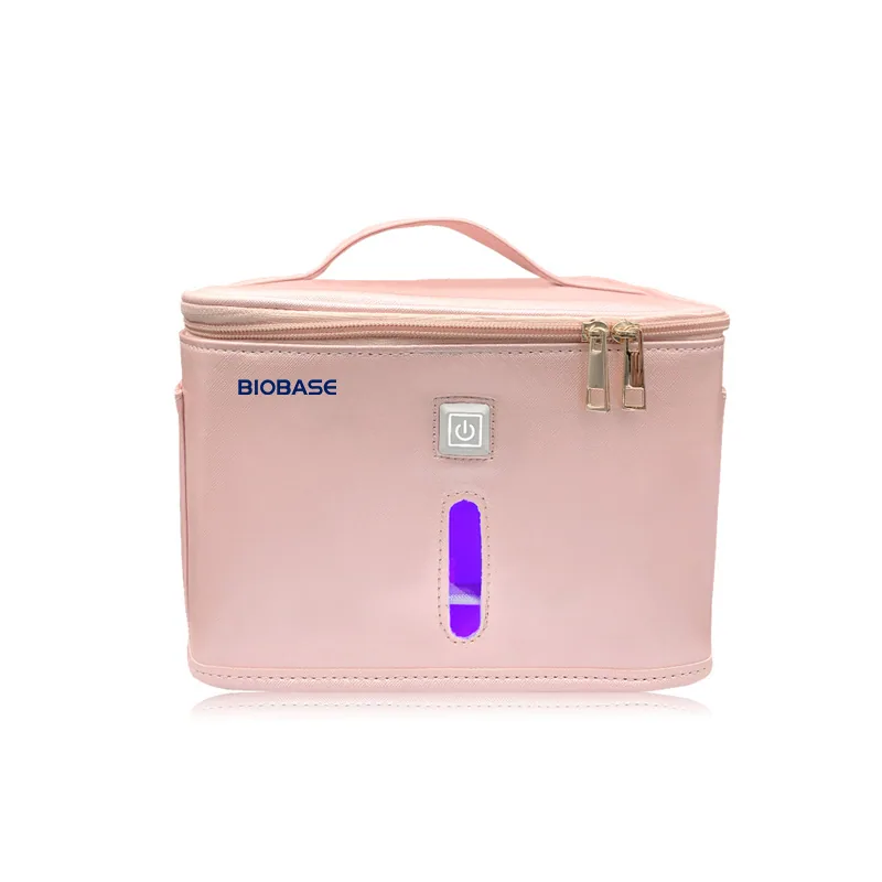 BIOBASE Portable LED UV Sterilization Bag