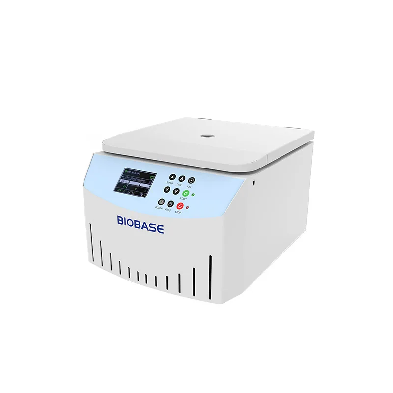 BIOBASE Table Top High Speed Centrifuge BKC-TH18I