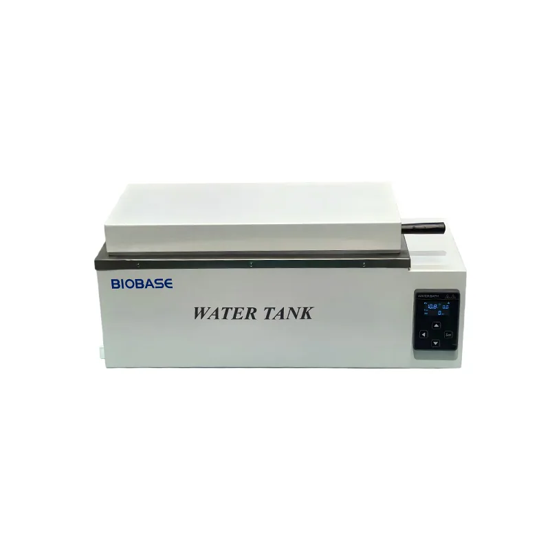 BIOBASE Constant Temperature Water Tank WT-42 WT-60