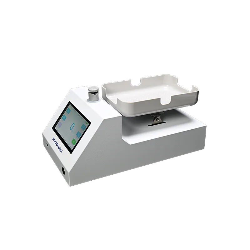 BIOBASE Blood Collection Monitor BCM-12C