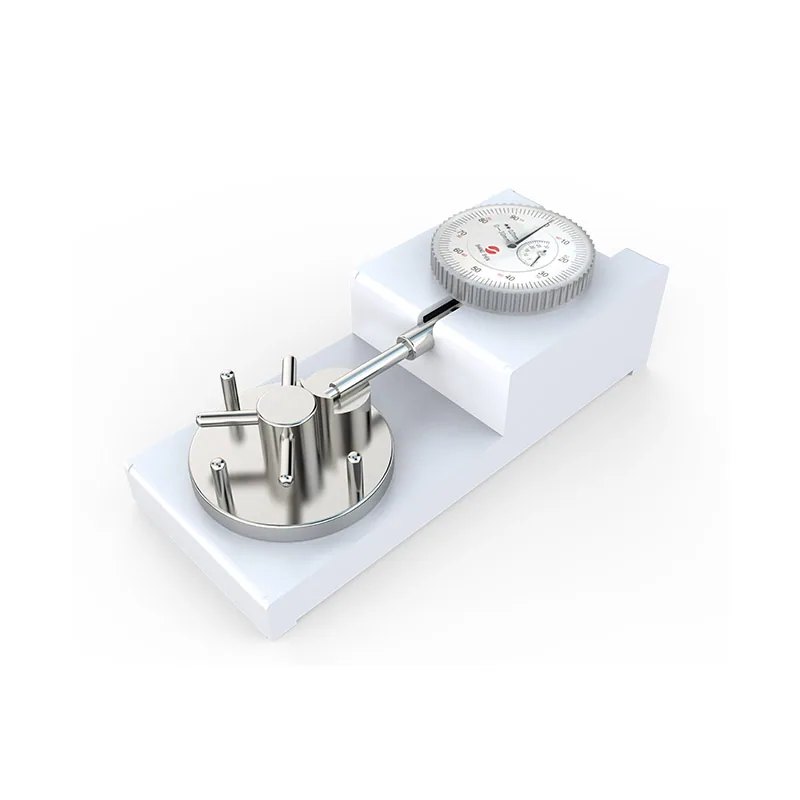 BIOBASE Benchtop Thickness Tester BHD-2