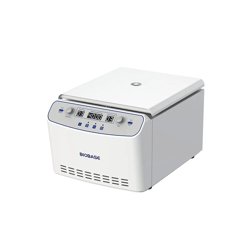 BIOBASE Table Top Low Speed Centrifuge BKC-TL4P