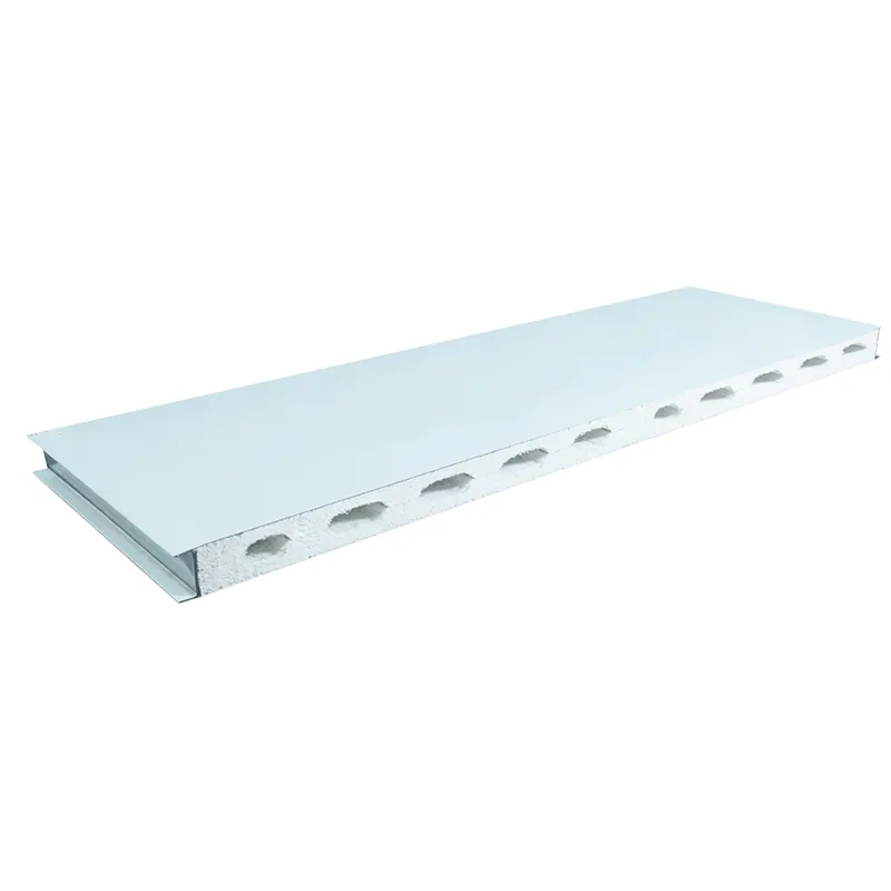 BIOBASE Mechanized Magnesium Oxysulfide Cleanroom Panel