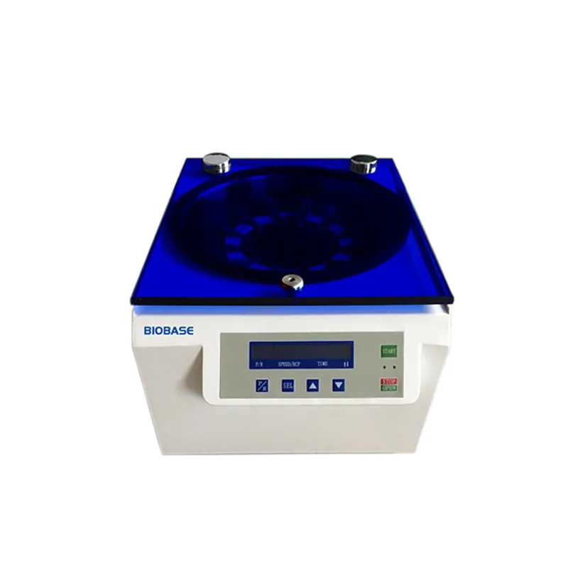 BIOBASE Gel Card Centrifuge