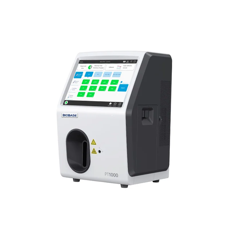 BIOBASE Blood Gas Analyzer