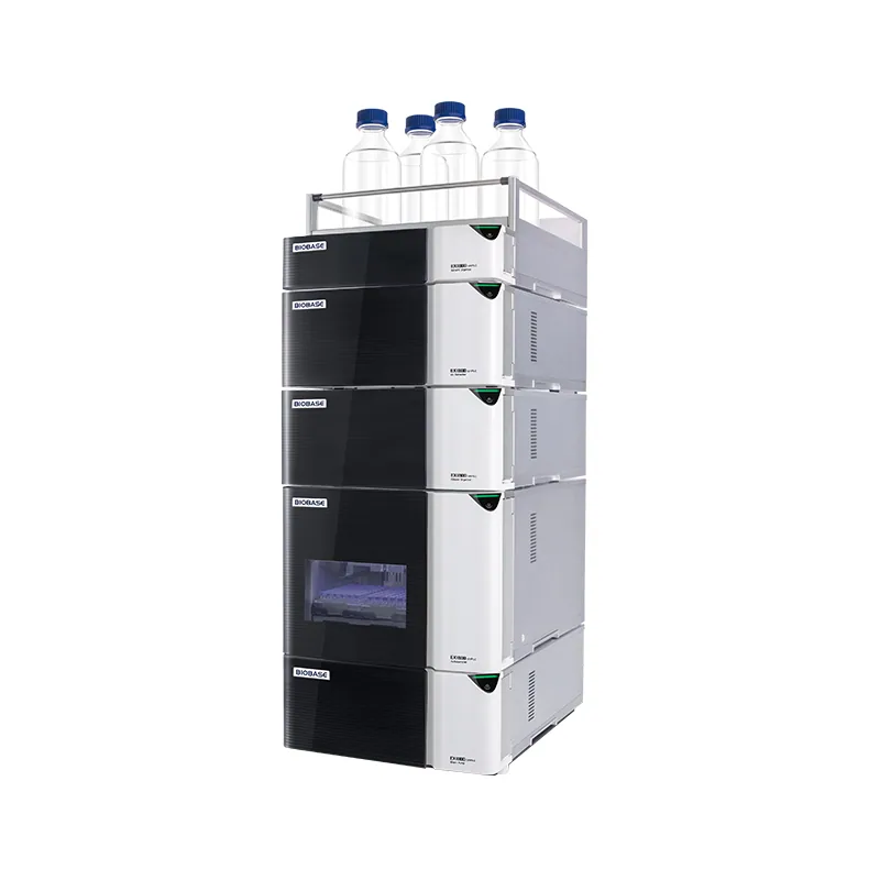 BIOBASE BK-1800UHPLC Ultra-high Performance Liquid Chromatography System