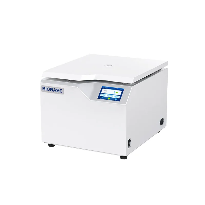 BIOBASE Microplate Centrifuge BKC-TL4MP