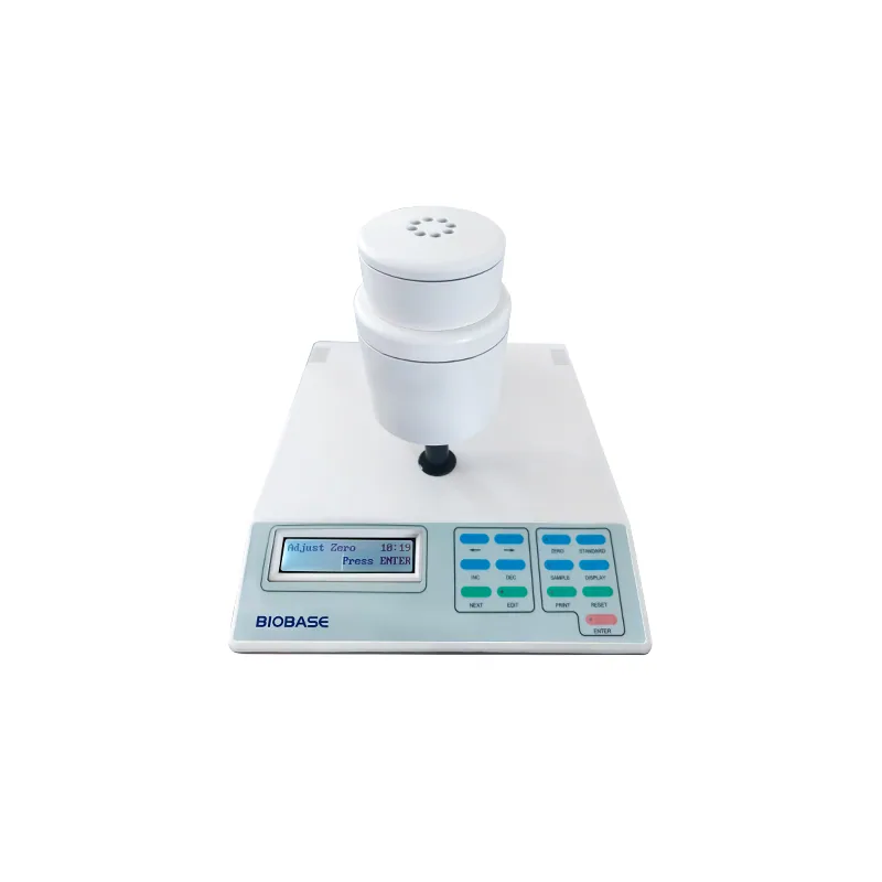 BIOBASE Whiteness Colorimeter