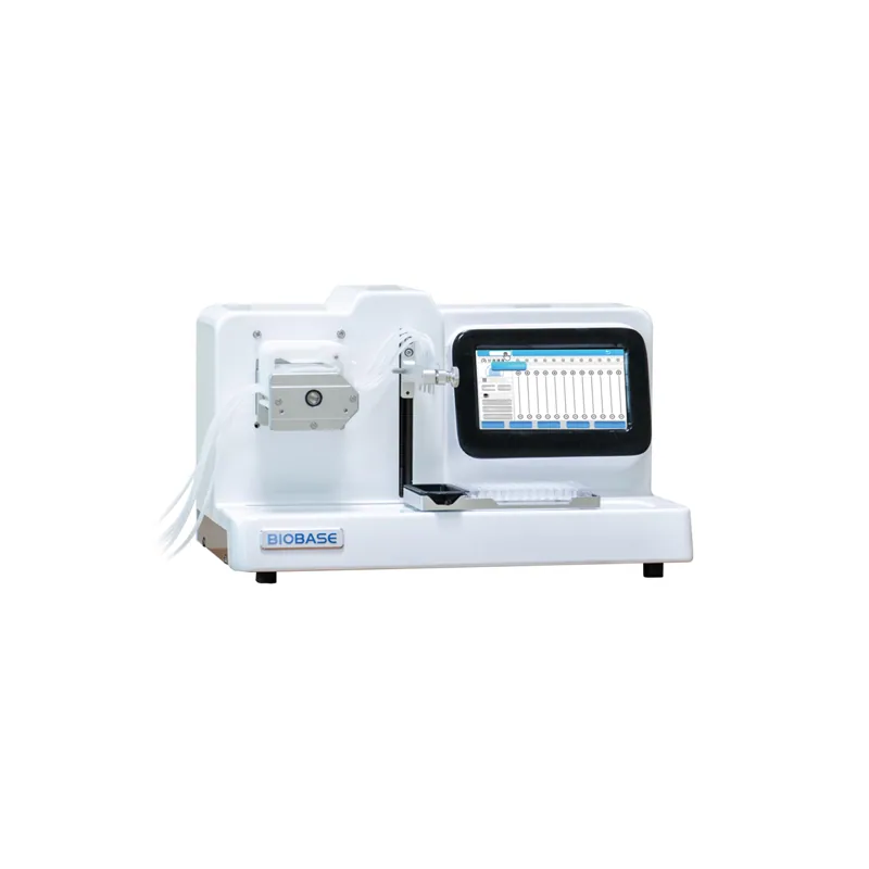 BIOBASE Automatic Micro Liquid Dispenser AMS-01