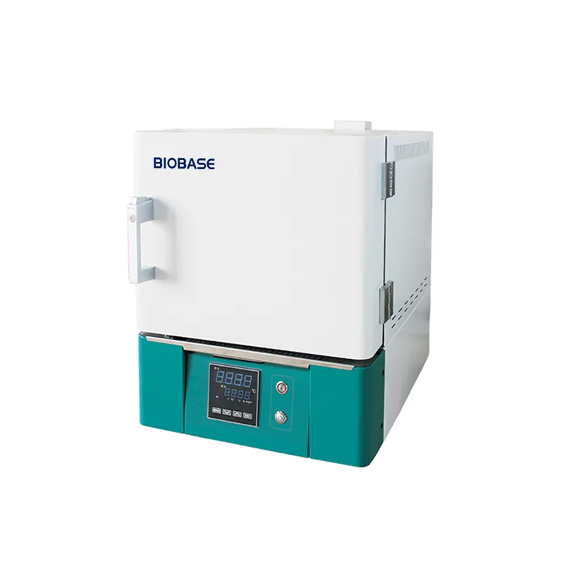 BIOBASE Muffle Furnace MC10-12-FL(Customized)