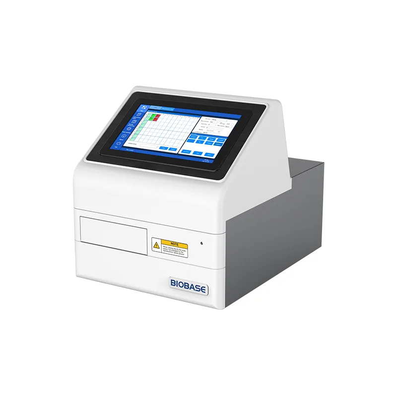 BIOBASE ELISA Microplate Reader BK-EL10A BK-EL10B BK-EL10C BK-EL10D BK-EL10DA