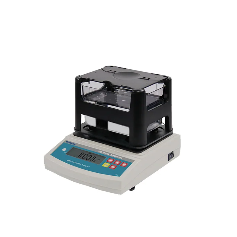 BIOBASE Solid and Liquid Densimeter BK-DME300D BK-DME600D