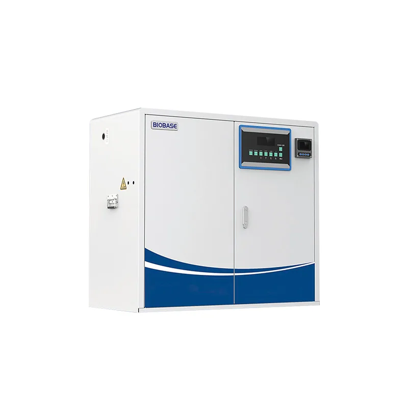 BIOBASE Laboratory Wastewater Treatment System BK-SFS200 BK-SFS500