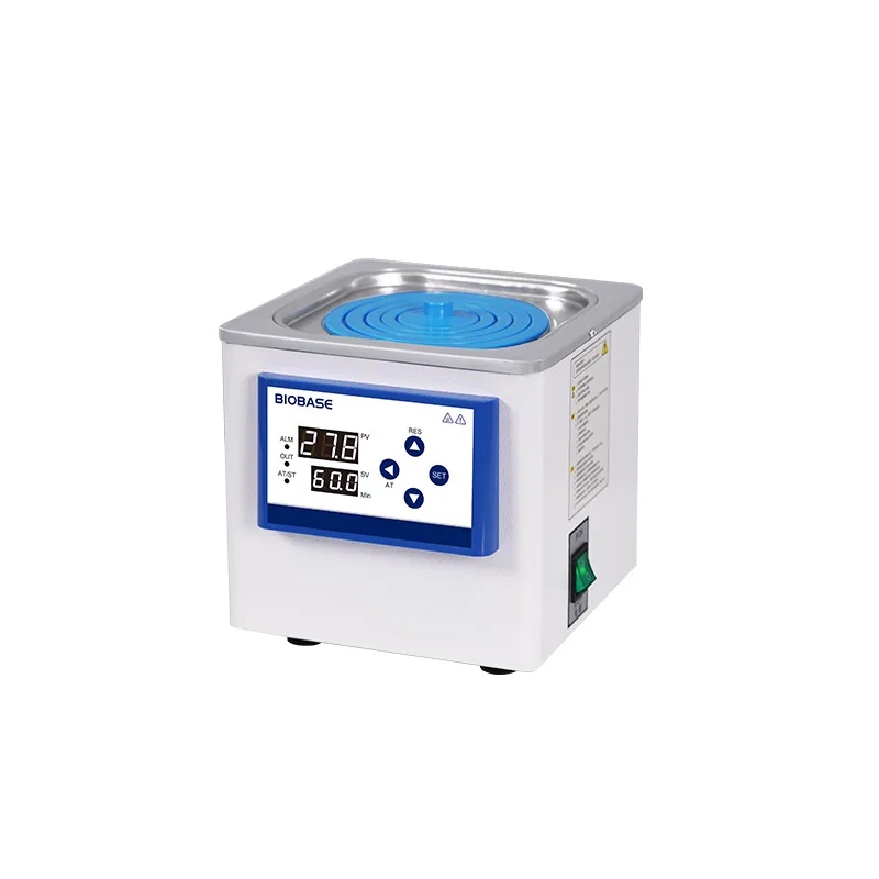 BIOBASE Thermostatic Water Bath 3L 5L 10L 20L 26L