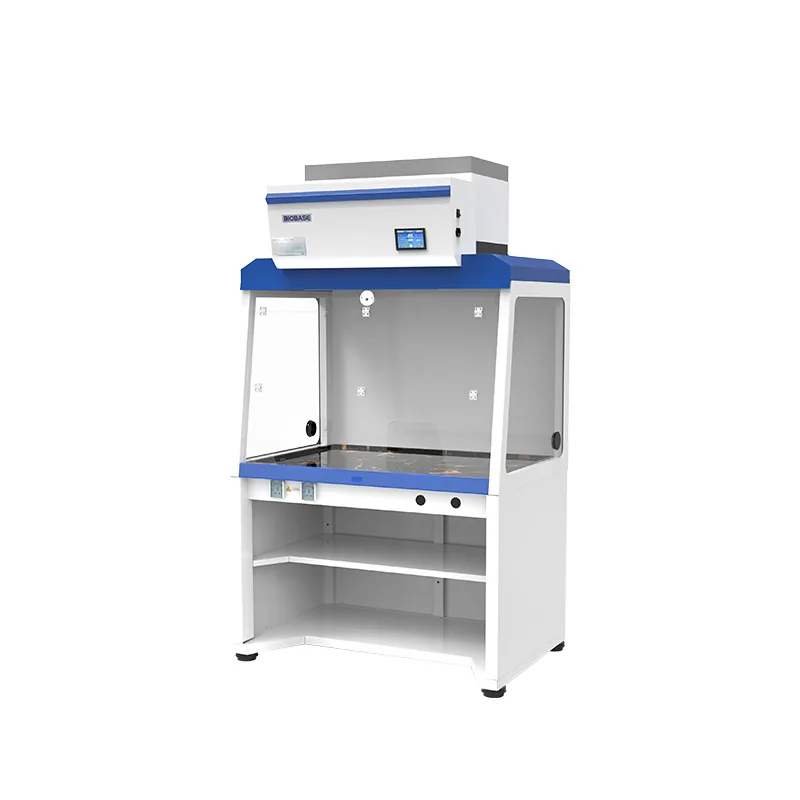 BIOBASE Ductless Fume Hood FH(T)