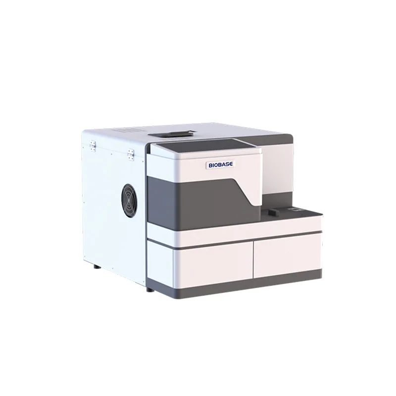 BIOBASE Automatic Chemiluminescence Immunoassay System BKI1100