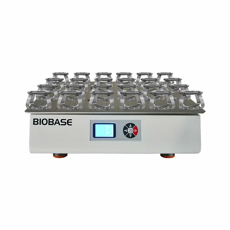 BIOBASE Table Top Shaker BJPX-SZ10 BJPX-SZ11
