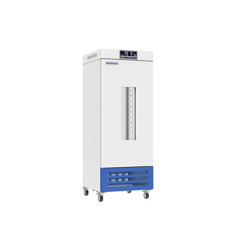 BIOBASE Constant Temperature and Humidity Incubator(BJPX-HTBII)