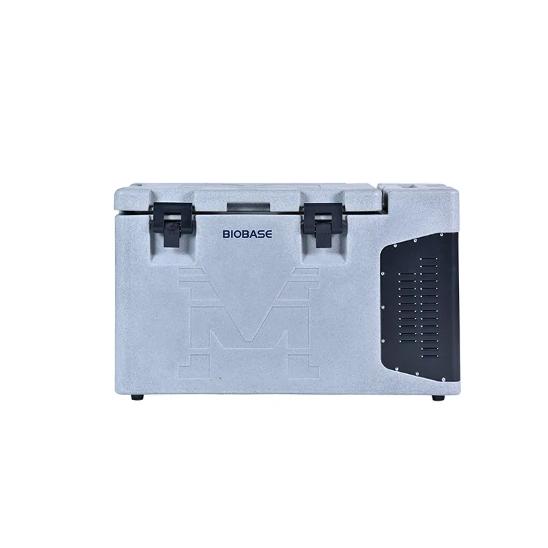 BIOBASE Car Refrigerator BCR-25H30C BCR-25H80C