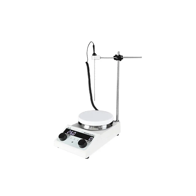 BIOBASE Hotplate Magnetic Stirrer BJPX-SC11-Pro