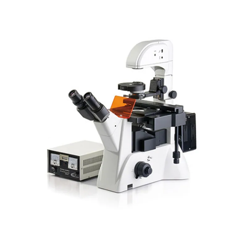BIOBASE Inverted Fluorescence Microscope(Customized)