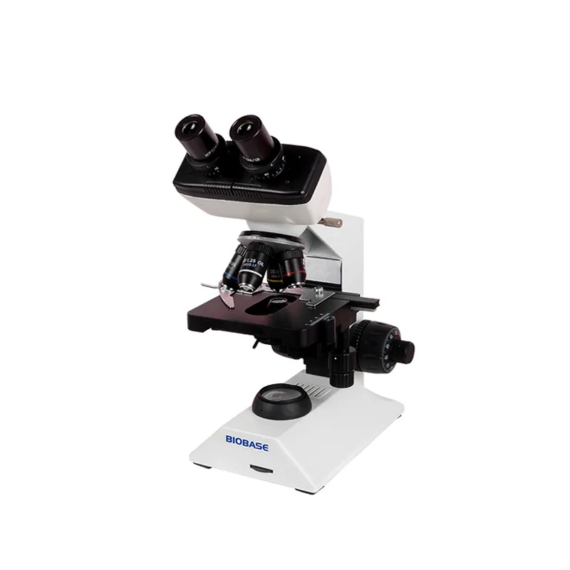 BIOBASE Laboratory Biological Microscope BX-102B BX-102C BX-103C