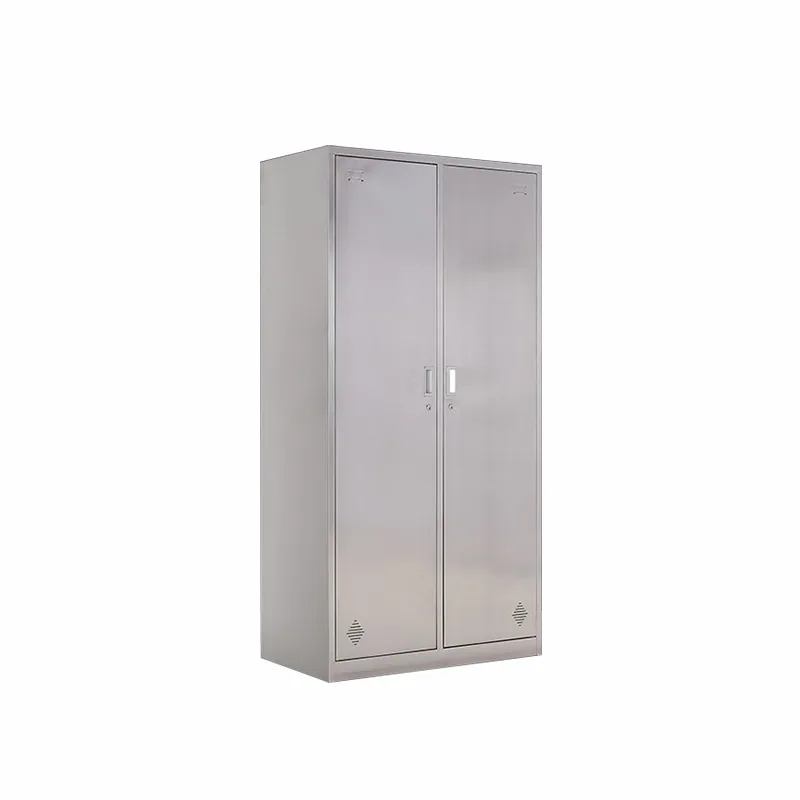 BIOBASE Stainless Steel Locker