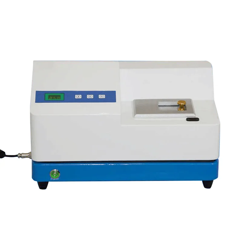 BIOBASE Nanoparticle Size Analyzer (Customized)