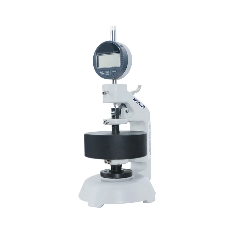BIOBASE Paper Thickness Meter