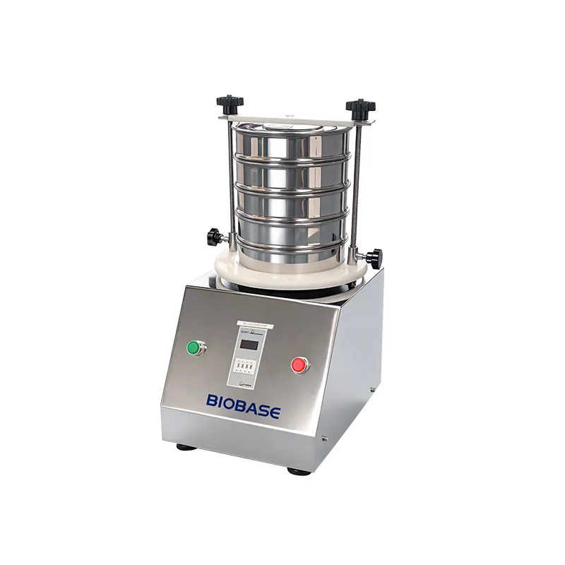 BIOBASE Laboratory Test Sieve BK-TS200 BK-TS200X BK-TS300