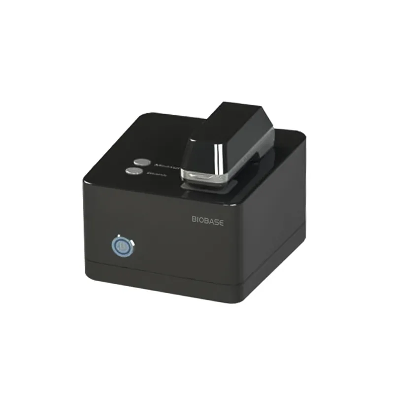BIOBASE Micro-Volume UV/VIS Spectrophotometer