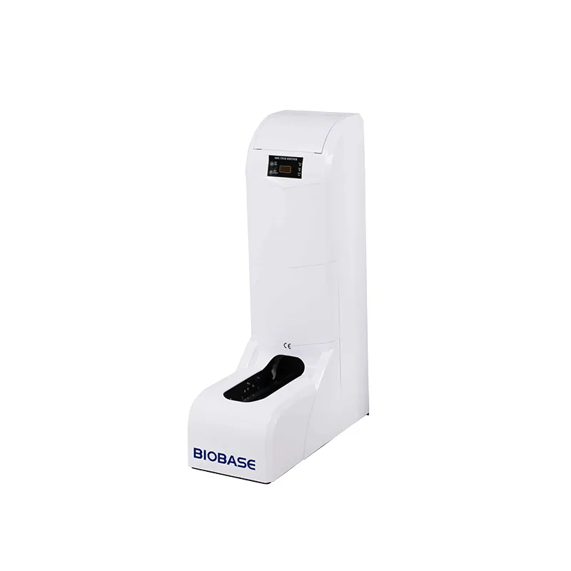 BIOBASE Shoe Cover Dispenser