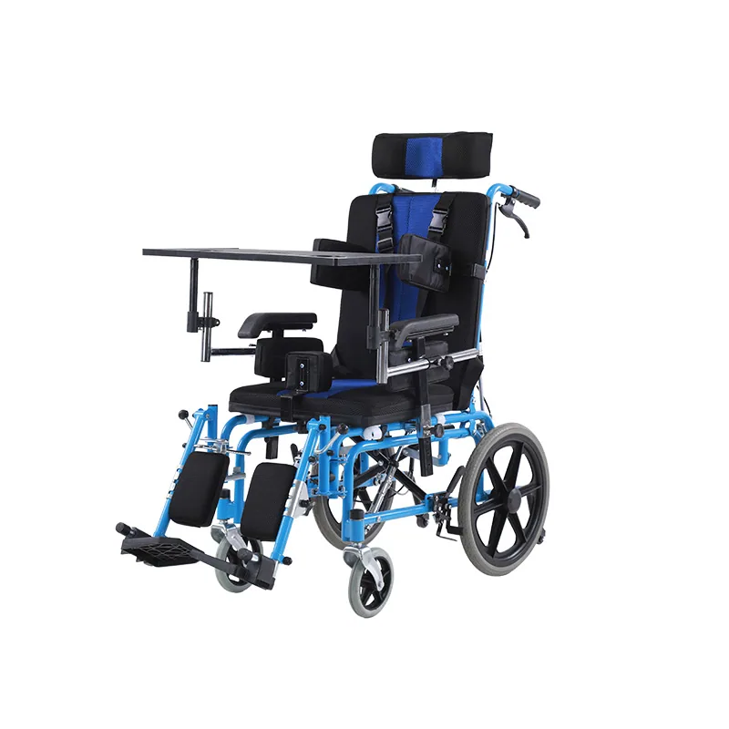 BIOBASE Children Wheelchair MFT869