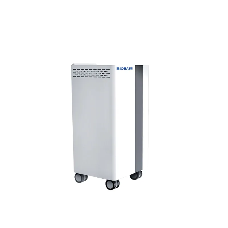 BIOBASE UV Air Sterilizer (Mobile)