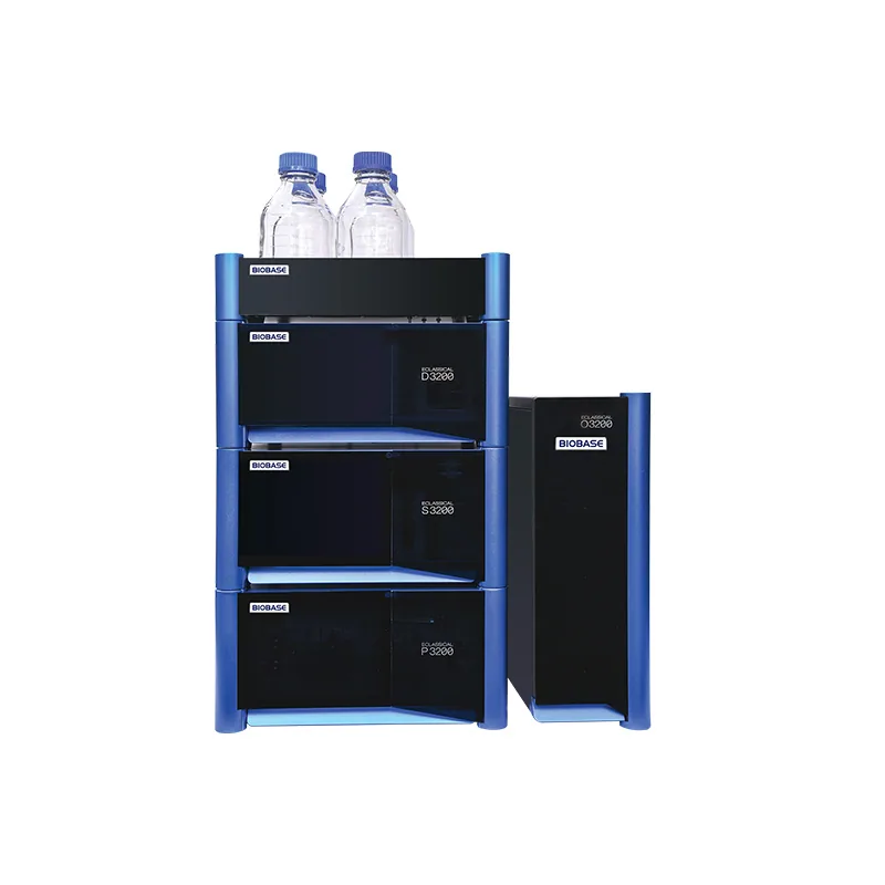 BIOBASE High Performance Liquid Chromatography System EClassical 3200