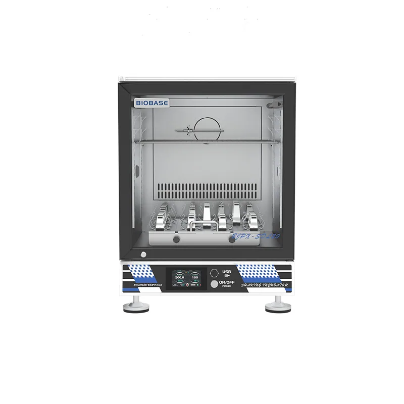 BIOBASE Stacked Large Capacity Shaking Incubator(BJPX-SDL)