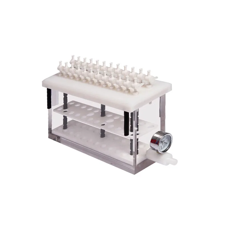 BIOBASE Solid Phase Extraction System
