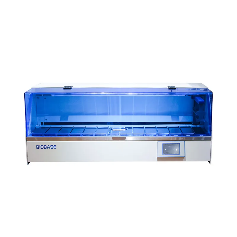 BIOBASE Automated Tissue Stainer BK-RS1A