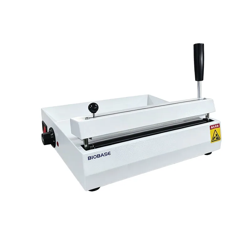 BIOBASE Manual Medical Sealer MS-H1