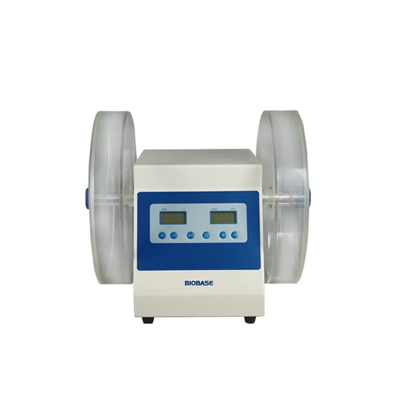 BIOBASE Tablet Friability Tester