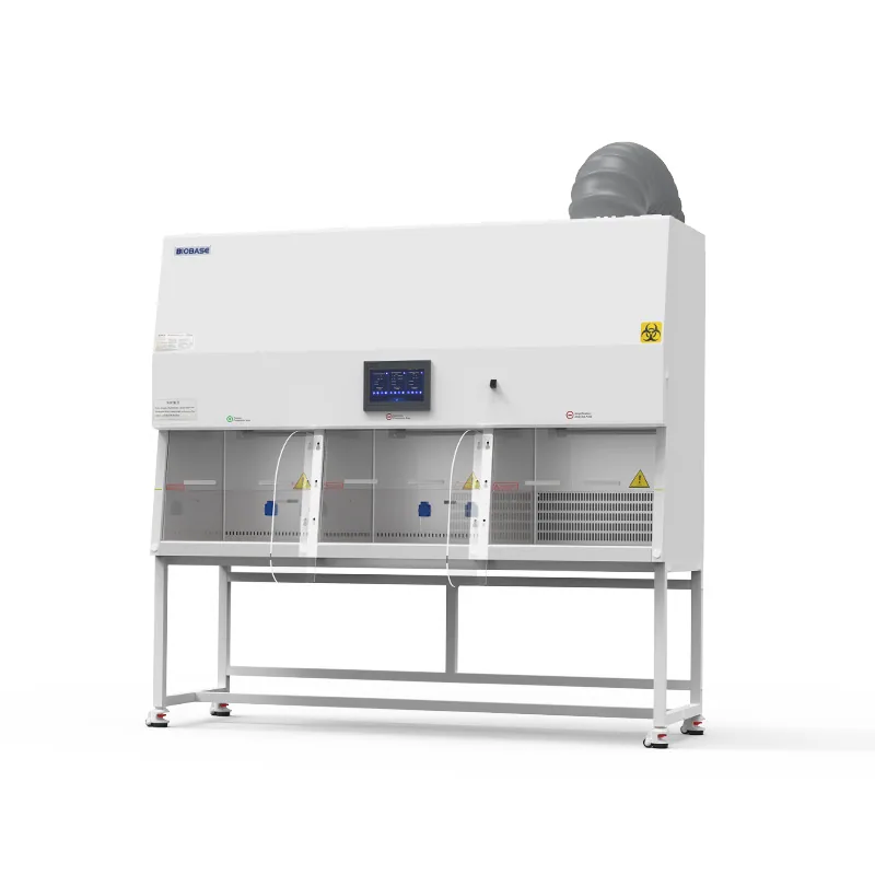 BIOBASE Mini PCR Workstation