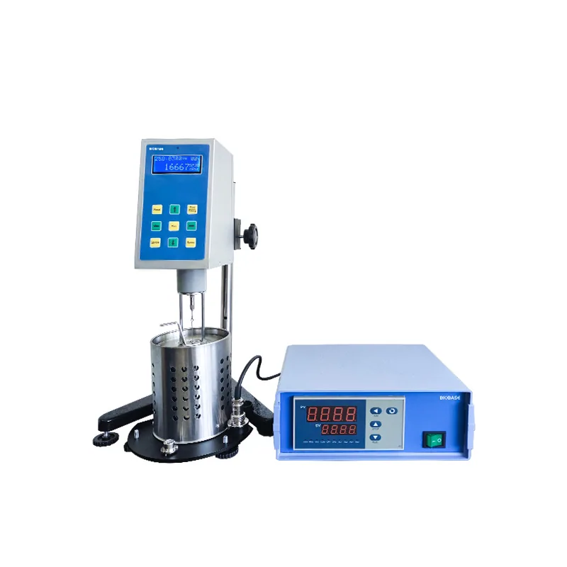 BIOBASE High-temperature Viscometer