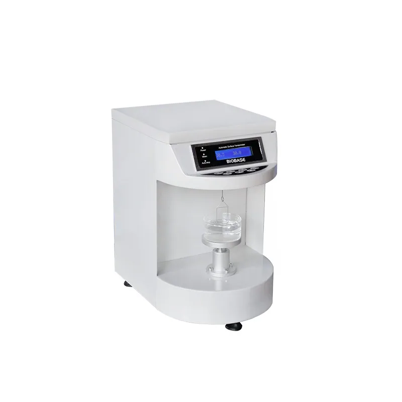 BIOBASE Automatic Surface Tensiometer