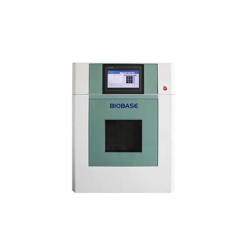 BIOBASE Microwave Digester BMD-10H BMD-12H BMD-Z40