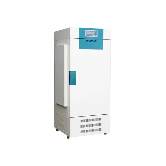 BIOBASE Climate Incubator BJPX-A Series