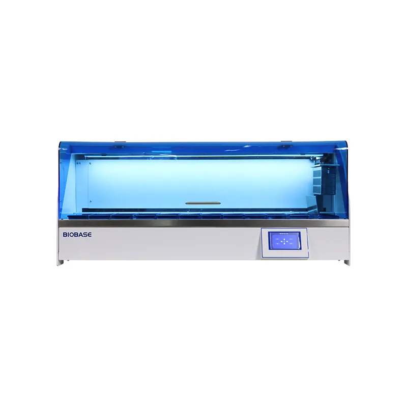 BIOBASE Automated Tissue Processor BK-TS2B