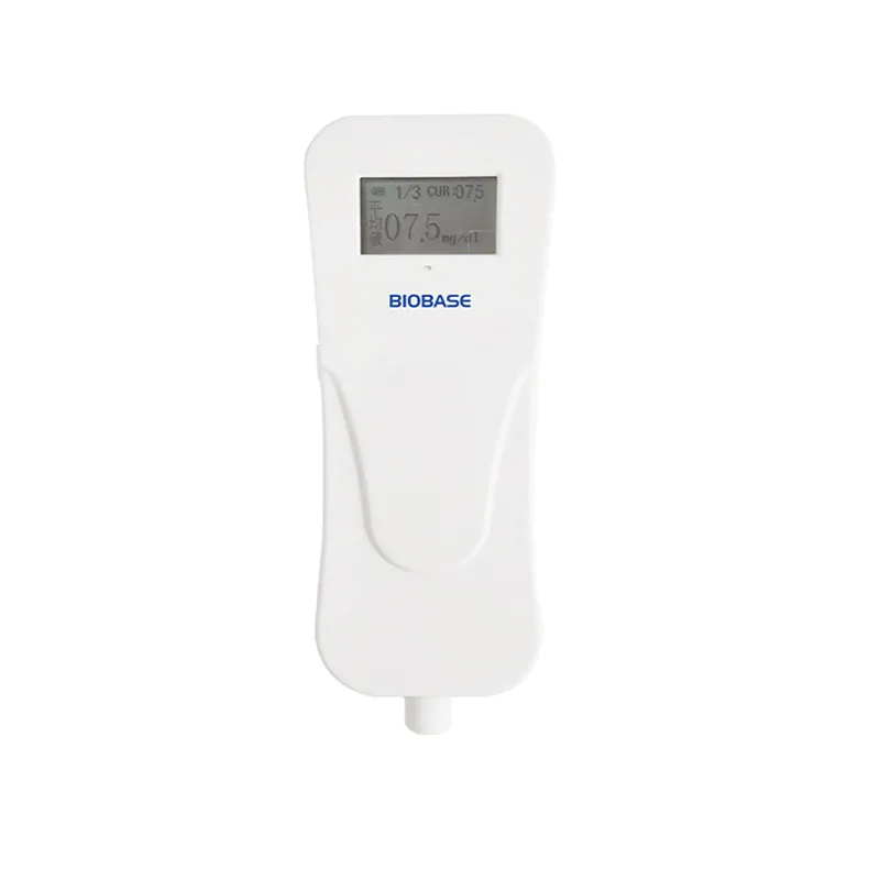 BIOBASE Jaundice Meter