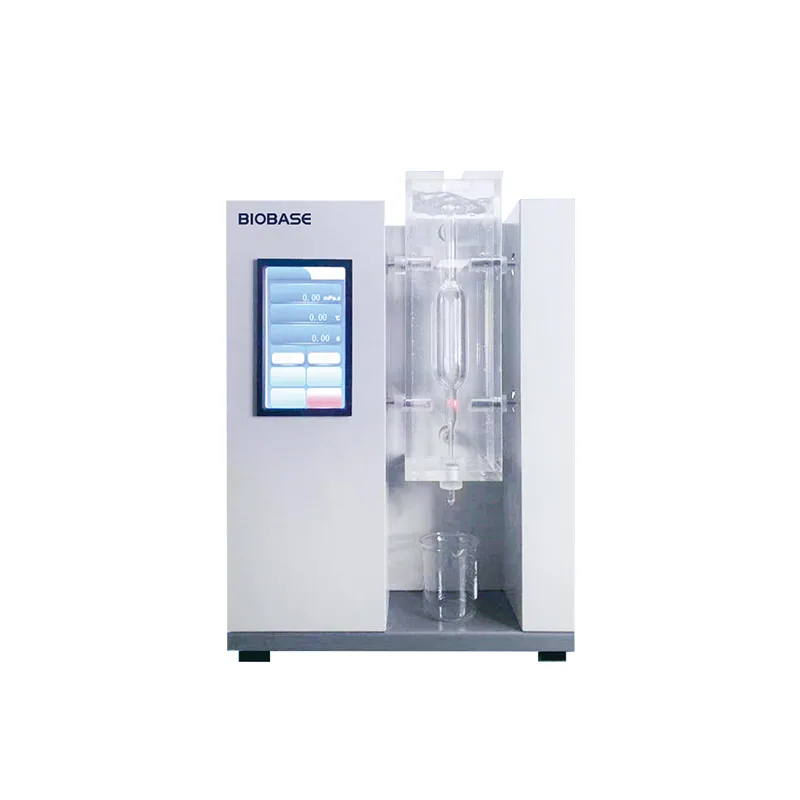 BIOBASE Viscometer BDV-5P