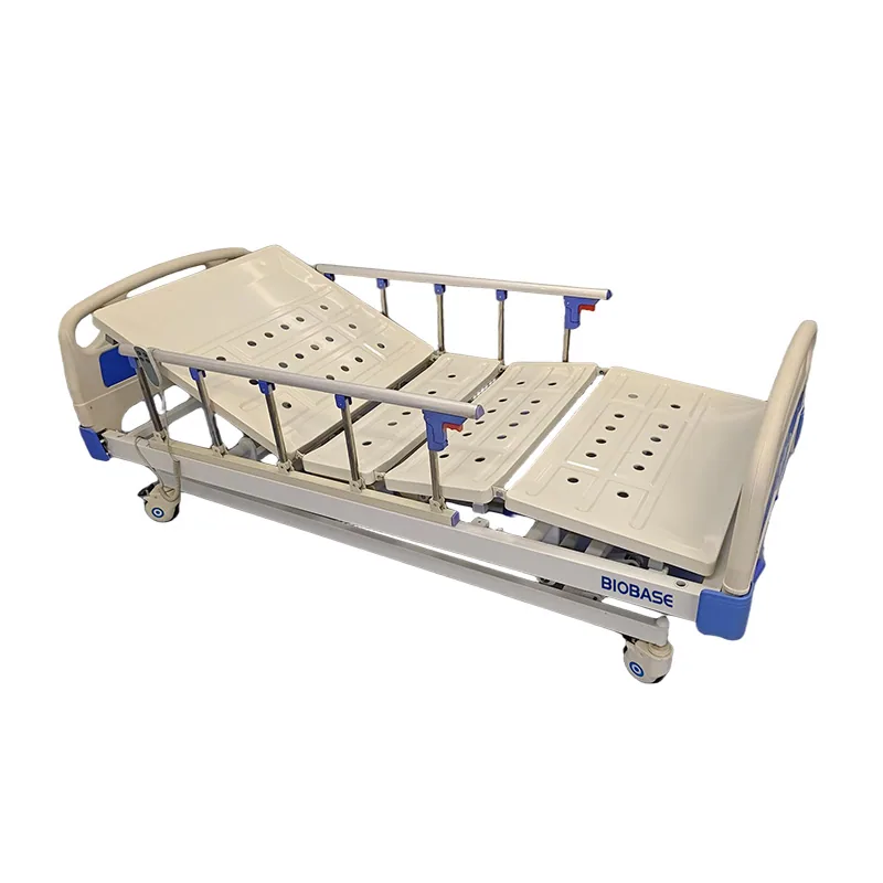 BIOBASE Three-Function Electric Bed MF301D-11